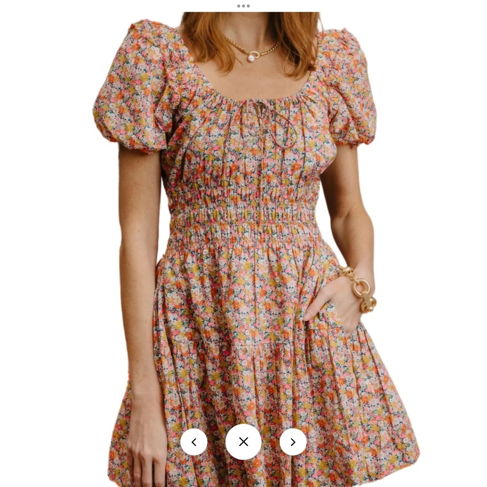 NWT Love the Label, Size XS, Color: “Libby”